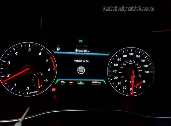 KMTG44LA9LU051431 2020 GENESIS G70 Black 