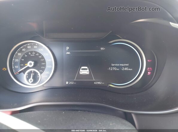KMTG54TE7PU110210 2023 GENESIS G70 Black Հետևի նստատեղերի տեսք