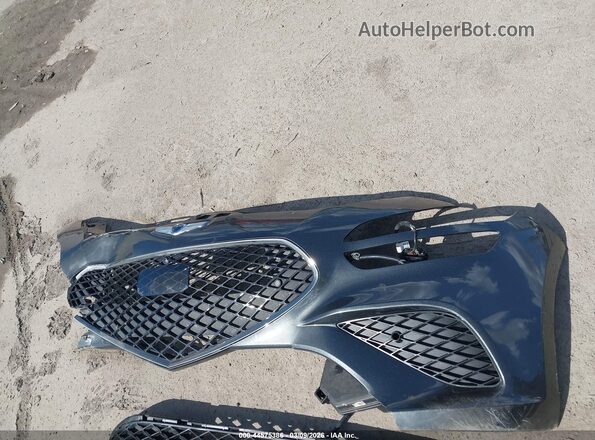 KMTG54TE7PU110210 2023 GENESIS G70 Black Սարքավորումների վահանակի տեսք