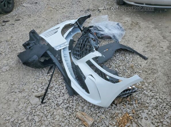 KMTGF4SD5TU313581 2026 GENESIS G80 White Շարժիչի բաժամունքի տեսք