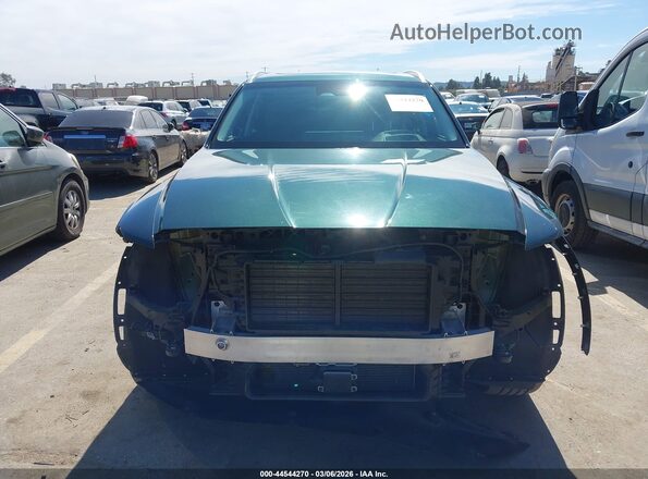 KMUHBDSB5PU129368 2023 GENESIS GV80 Green Սալոնի հետևի տեսք