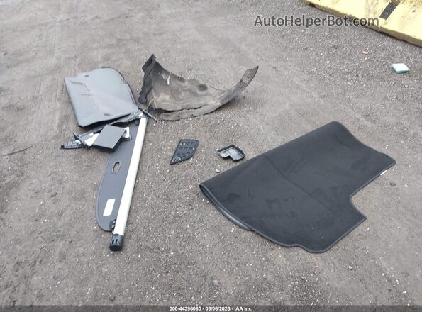 KMUHBDSB5RU191842 2024 GENESIS GV80 Gray 