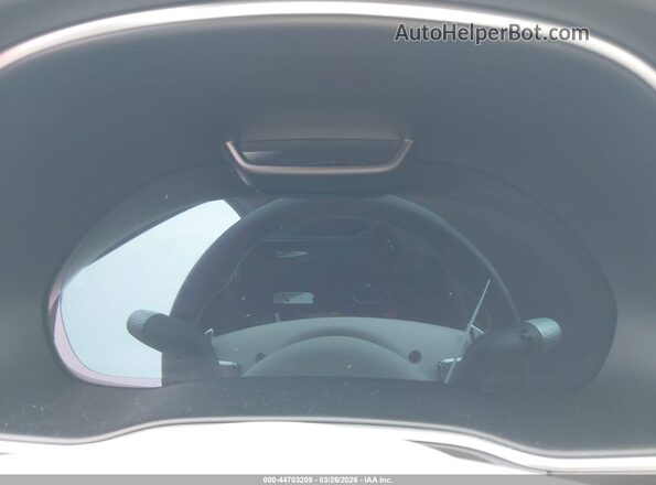 KMUHCESC1RU153956 2024 GENESIS GV80 Gray Հետևի նստատեղերի տեսք