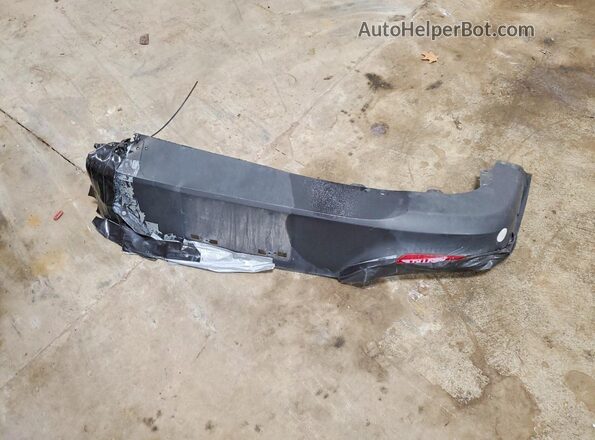 KNADM4A34H6012017 2017 KIA RIO Black Вид підкапотного простору