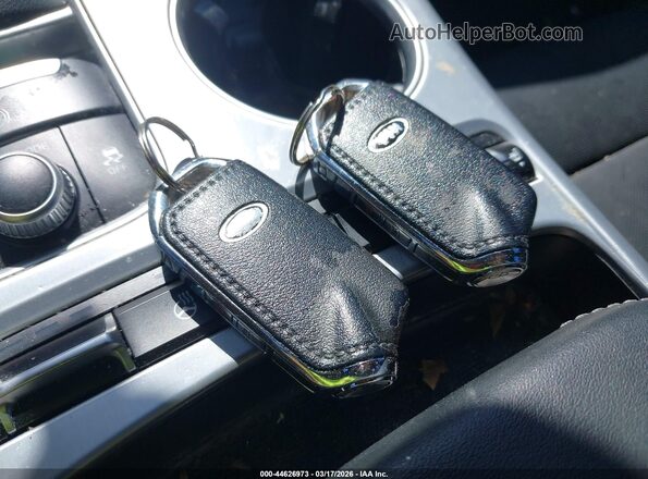 KNAE35LC1M6089173 2021 KIA STINGER Blue Widok deski rozdzielczej