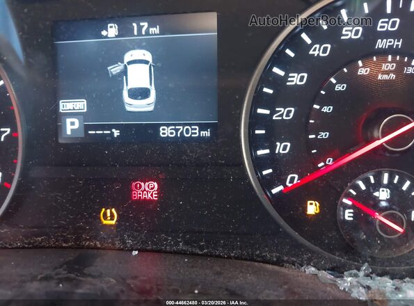 KNAE35LC3M6096724 2021 KIA STINGER Blue 