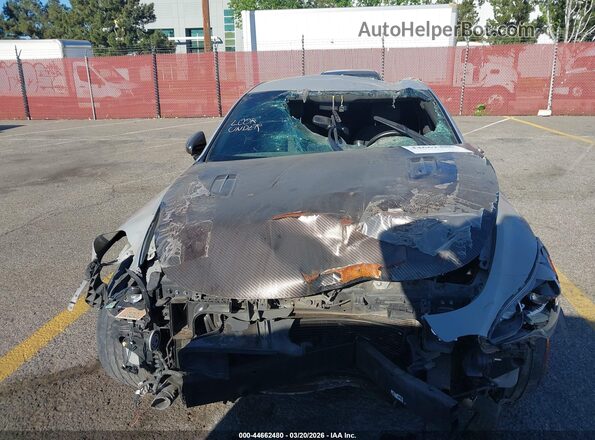 KNAE35LC3M6096724 2021 KIA STINGER Blue Widok z przodu