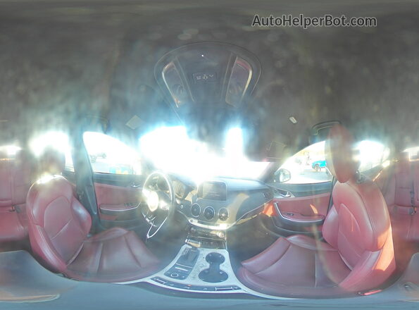 KNAE35LC6K6047451 2019 KIA STINGER Белый 