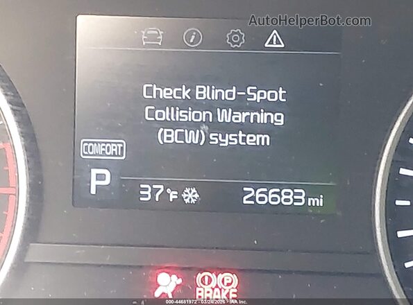 KNAE35LC6M6097818 2021 KIA STINGER Black 