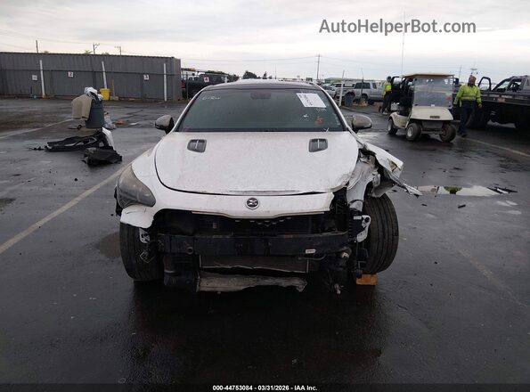 KNAE45LC2J6039973 2018 KIA STINGER White Front view