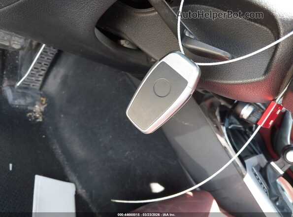 KNAE45LCXN6102159 2022 KIA STINGER Black Առջևի վահանակի տեսք