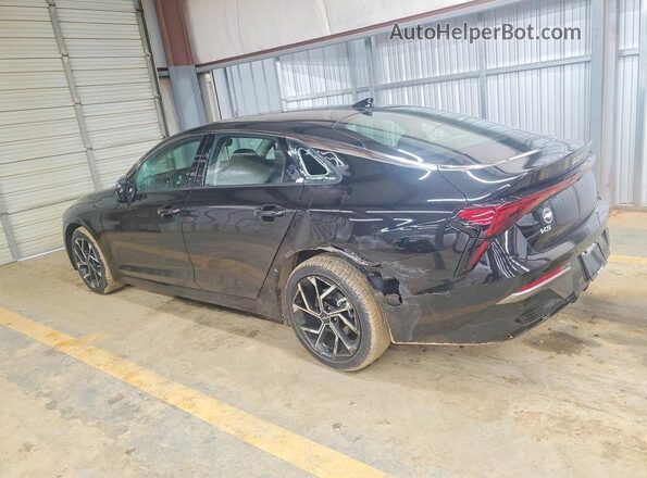 KNAG34J78T5419419 2026 KIA K5 Black 