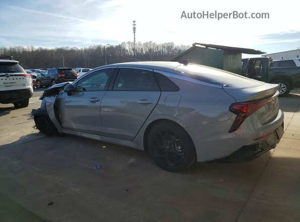 KNAG64J73T5425958 2026 KIA K5 Gray 