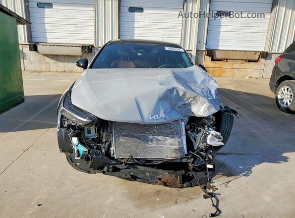 KNAG64J73T5425958 2026 KIA K5 Gray 