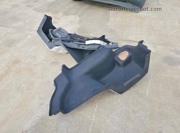 KNAG64J74S5271985 2025 KIA K5 Gray Շարժիչի բաժամունքի տեսք