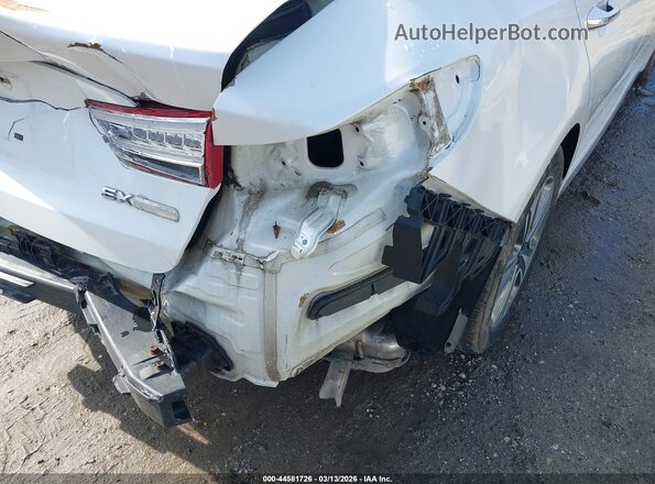 KNAGU4LE0H5012730 2017 KIA OPTIMA HYBRID White 