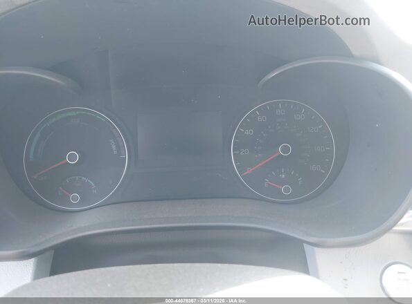 KNAGV4LDXH5008964 2017 KIA OPTIMA PLUG-IN HYBRID Gray 360 interior view