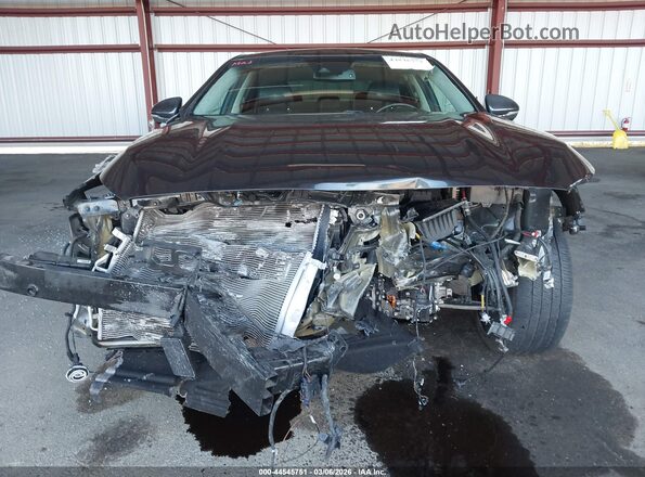 KNALC4J11L5234204 2020 KIA CADENZA Gray 