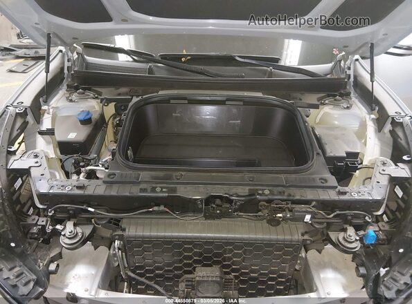 KNDADFS50R6029576 2024 KIA EV9 Gray Rear view