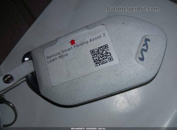 KNDADFS50R6029576 2024 KIA EV9 Gray Dashboard view