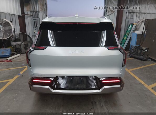 KNDADFS50R6029576 2024 KIA EV9 Gray 