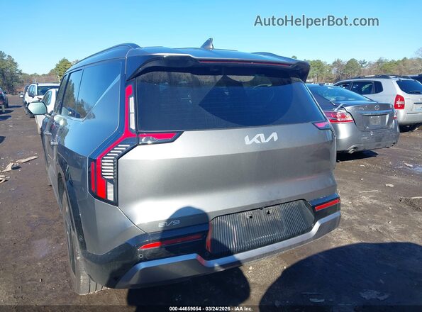 KNDADFS50R6030968 2024 KIA EV9 Gray 