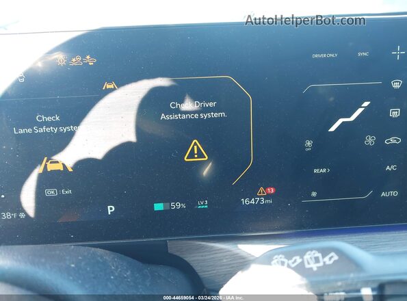 KNDADFS50R6030968 2024 KIA EV9 Gray 