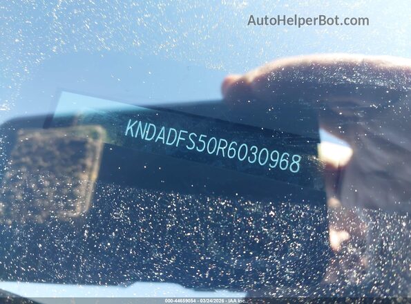 KNDADFS50R6030968 2024 KIA EV9 Gray 