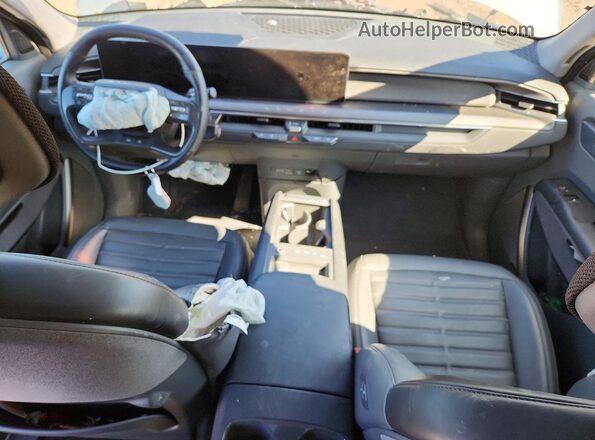 KNDADFS54R6025076 2024 KIA EV9 Серый 