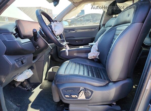 KNDADFS54R6025076 2024 KIA EV9 Серый 