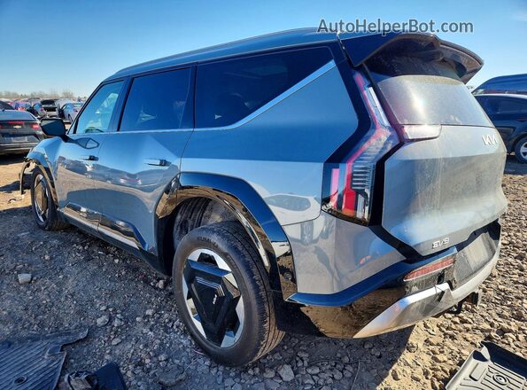 KNDADFS54R6025076 2024 KIA EV9 Серый 