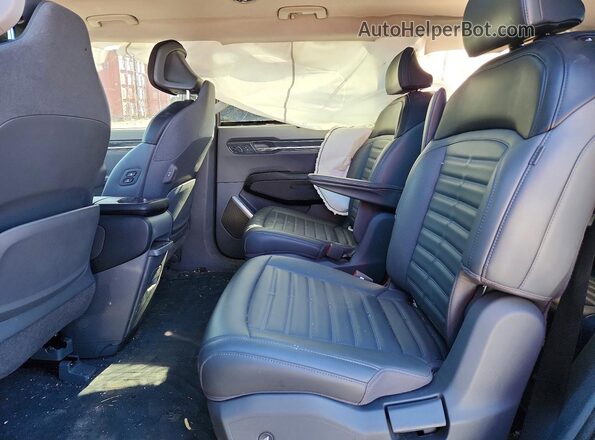 KNDADFS54R6025076 2024 KIA EV9 Серый 