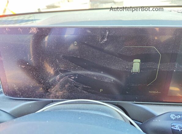 KNDADFS54R6025076 2024 KIA EV9 Серый 