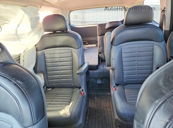 KNDADFS54R6025076 2024 KIA EV9 Серый 