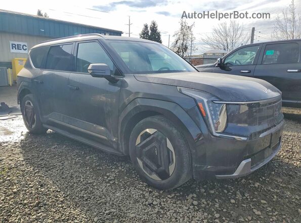 KNDADFS57R6029316 2024 KIA EV9 Серый 