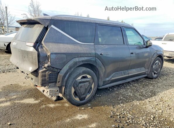 KNDADFS57R6029316 2024 KIA EV9 Серый 