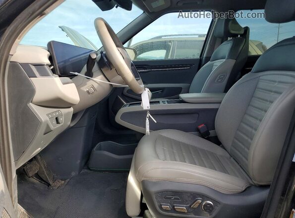 KNDADFS57R6029316 2024 KIA EV9 Серый 