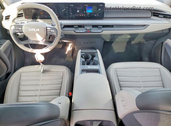 KNDADFS57R6029316 2024 KIA EV9 Серый 