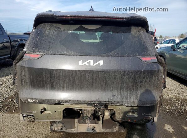 KNDADFS57R6029316 2024 KIA EV9 Серый 