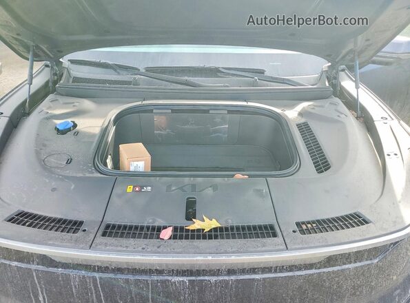 KNDADFS57R6029316 2024 KIA EV9 Серый 