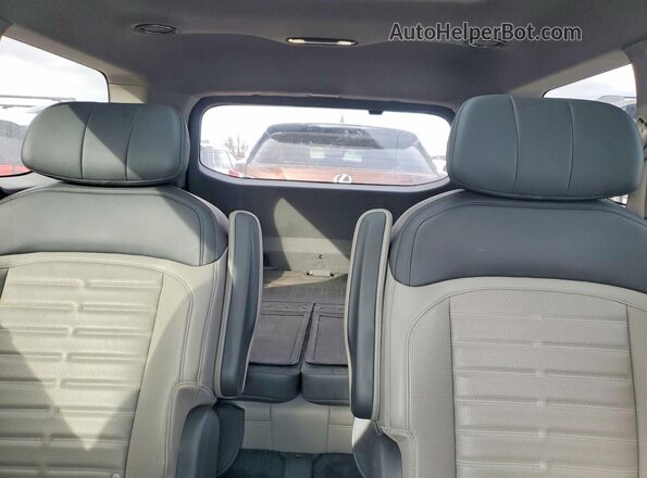 KNDADFS57R6029316 2024 KIA EV9 Серый 