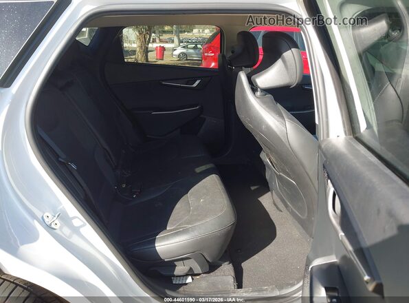 KNDC34LA5N5059703 2022 KIA EV6 White 