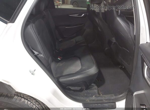 KNDC3DLC7R5210032 2024 KIA EV6 White VIN կոդի պիտակի տեսք