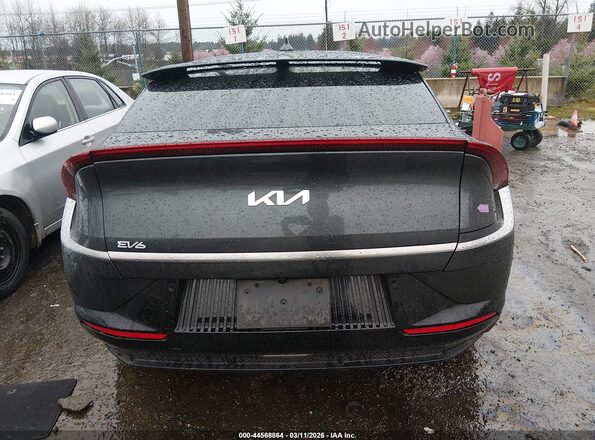 KNDC3DLC8R5224926 2024 KIA EV6 Gray 