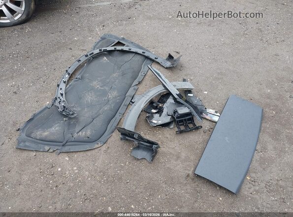 KNDC4DLC9R5207095 2024 KIA EV6 Черный Вид щитка приборов