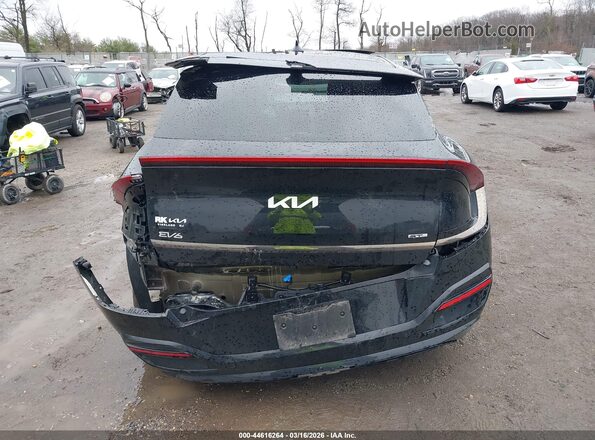 KNDC4DLC9R5207095 2024 KIA EV6 Черный 