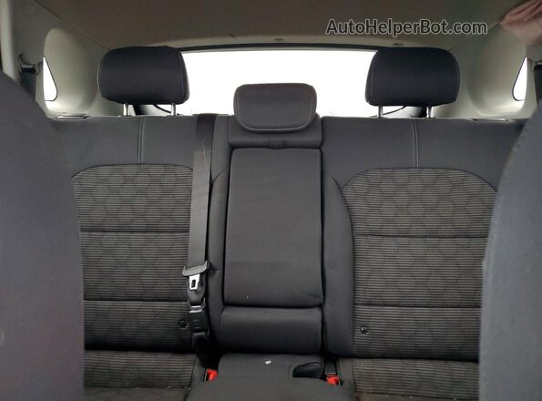 KNDCB3LC2K5336236 2019 KIA NIRO Синий 