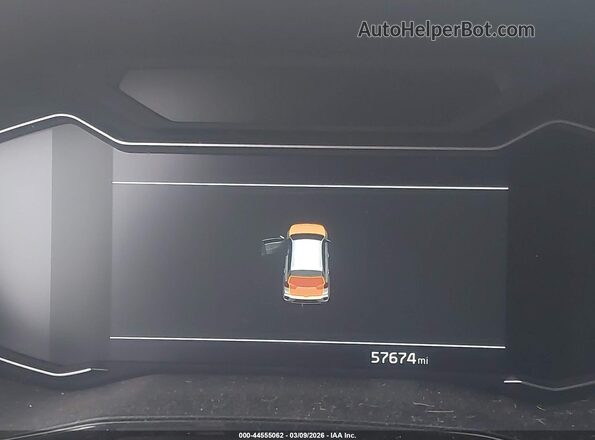 KNDCC3LC2M5483351 2021 KIA NIRO Red 