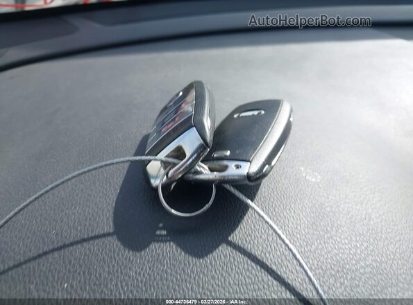 KNDCC3LD8K5331869 2019 KIA NIRO PLUG-IN HYBRID Black Առջևի վահանակի տեսք
