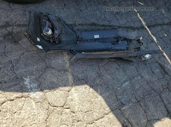 KNDCC3LG3N5149186 2022 KIA NIRO Black Widok naklejki z numerem VIN